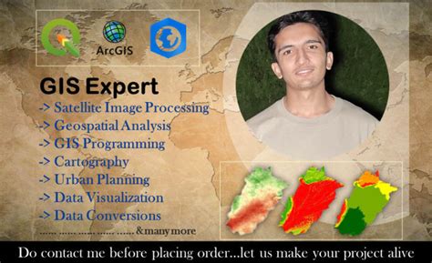 Do georeferencing and digitization using arcmap by Aliahmad574 | Fiverr