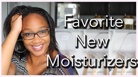 Trying New Moisturizer For Relaxed Hair Healthy Relaxed Hair Care