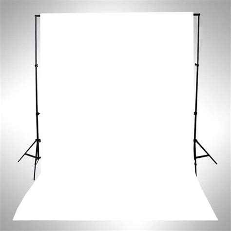 LELINTA Studio Photo Video Photography Backdrops 3x5ft Bright White ...