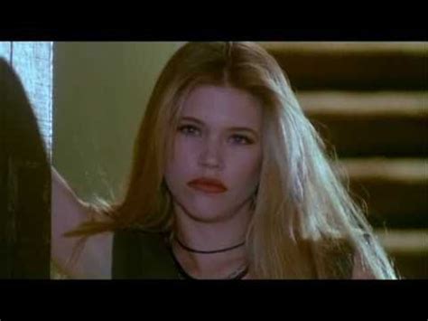 The Stöned Age Hottest Blonde Chick EVER YouTube