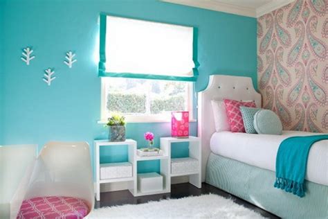 50 Cool Teenage Girl Bedroom Ideas Of Design