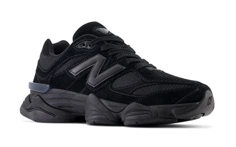 O Acheter Les New Balance Triple Black Au Meilleur Prix