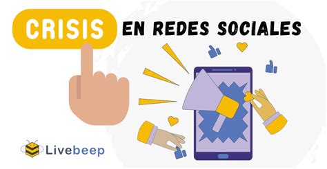 Crisis En Redes Sociales Como Gestionarlas