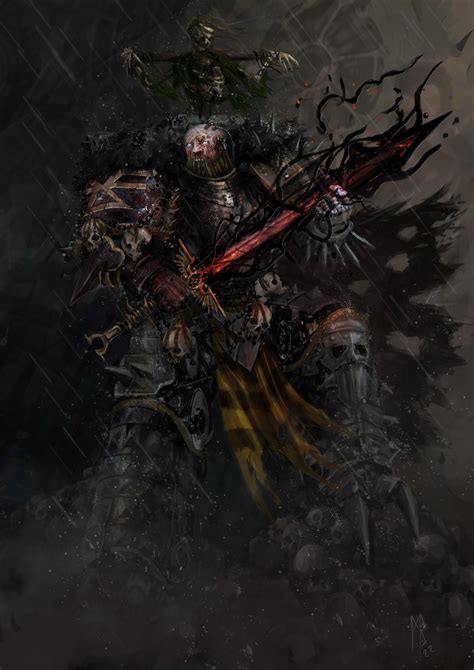 Warhammer Aos Warhammer 40k Artwork Warhammer Fantasy Warhammer