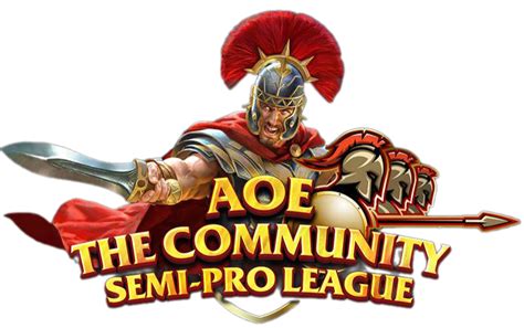 The Community Semi Pro League Season 9 Liquipedia Age Of Empires Wiki