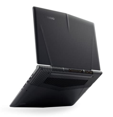 Lenovo Legion Y520-15IKBN - Gadget Review