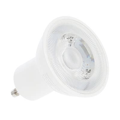 Foco Led Mr Ecosmart W L Menes Luz Blanca Piezas The Home