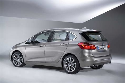 Bmw Series Active Tourer F Specs