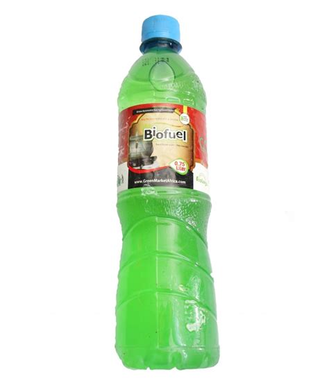BioGel (0.75Ltr) - Green Market Africa