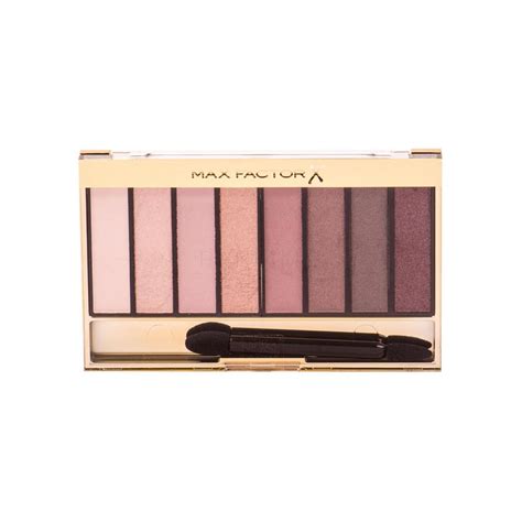 Max Factor Masterpiece Nude Palette Fard De Pleoape Pentru Femei G