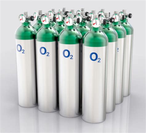 How To Choose An Oxygen Cylinder Health And Care