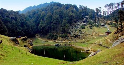 Best Time To Visit Jalori Pass Tirthan Valley In