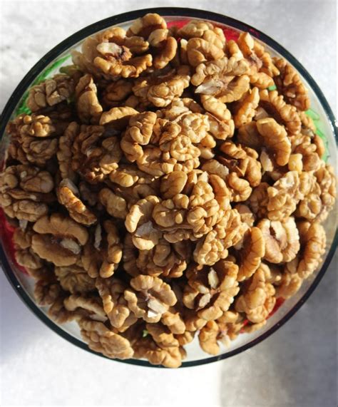 Kashimri Walnut Kernels Packaging Type Loose At Rs 900 Kg In Pahalgam