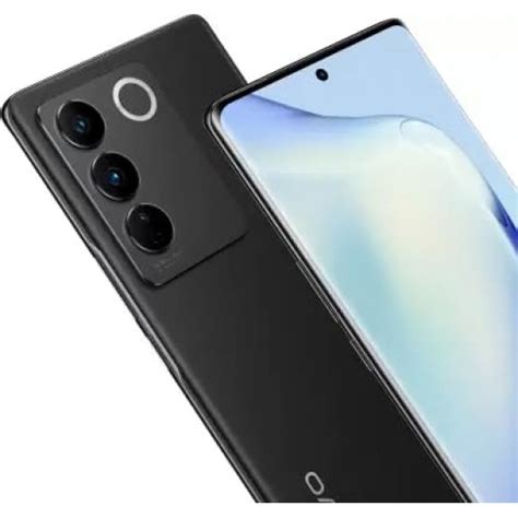 Buy Vivo V27 Pro 5g Noble Black 12gb Ram 256 Gb Storage Refurbished