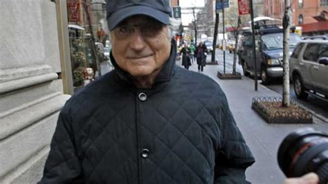 Muere Bernie Madoff En Prisión Por La Crisis De 2008 Y La Mayor Estafa Piramidal De La Historia