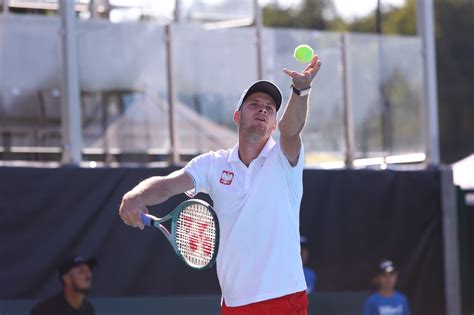 Jack Draper Hubert Hurkacz relacja na żywo Składy WP SportoweFakty