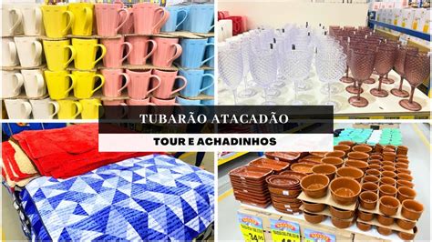 Tour E Achadinhos No Tubar O Atacad O De Duque De Caxias Achadinhos