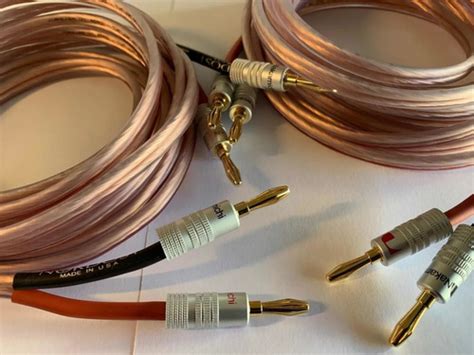 Cables Parlantes Awg Mts Kabeldirekt Alem N Cobre Cuotas Sin