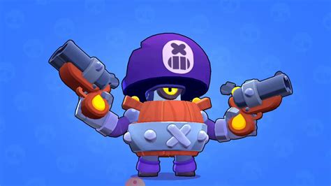 Wbij Em Puch W Brawl Stars Youtube