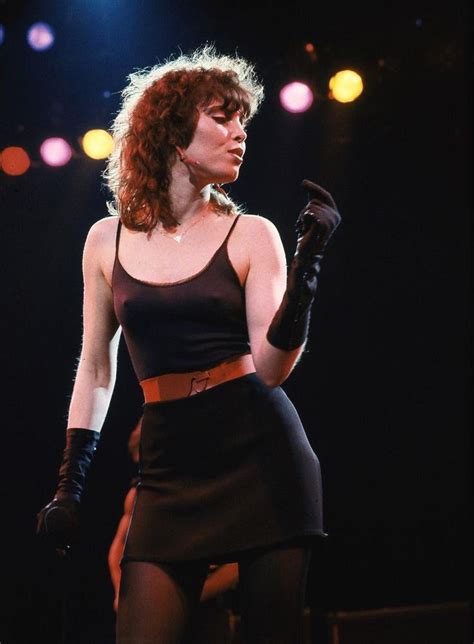 Nostalgia 2Eh Pat Benatar 1983