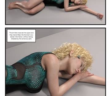 Space Brainhacker 8muses Sex And Porn Comics