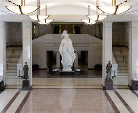 Visitor Center U S Capitol Visitor Center