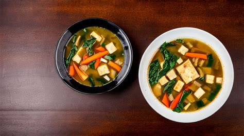 Hot and Sour Soup (酸辣汤) Recipe