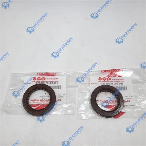 Jual Oil Seal Sil Noken As Dan Ker As Bawah Suzuki Vitara Escudo