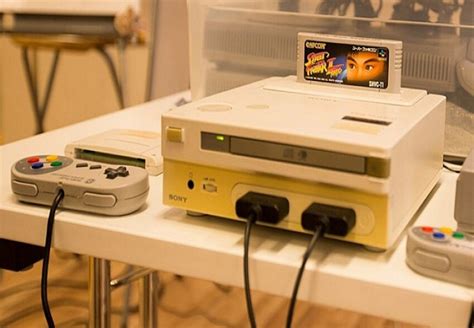 Nintendo Playstation Prototype Grabs Usd Before End Of Auction