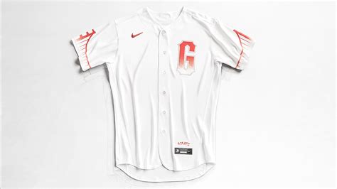 Opinion Sf Giants New Nike City Connect Uniforms Are Unfortunately