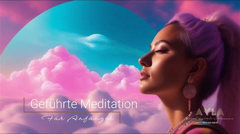 Deine Gef Hrte Meditation F R Anf Nger In Nur Minuten Zur