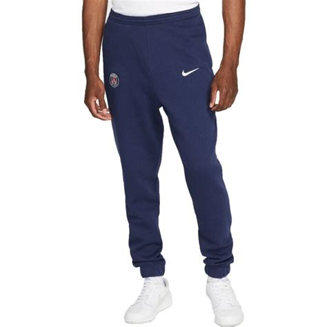 Nike Psg Nk Gfa Flc Pant Bb Sportisimo Ro