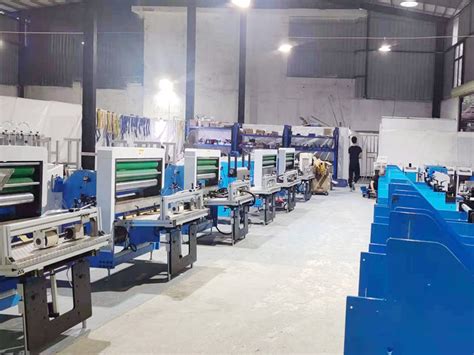 Aluminum Foil Container Making Machine Konix Machinery