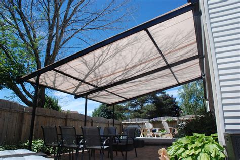 Patio Retractables Design & Installation For Ottawa Homes – House of Canvas