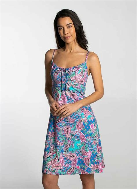 Cyell Sublime Strandkleedje Webshop Lingerie Daniels