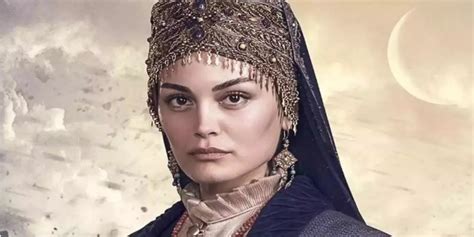 Belgin Şimşek Kimdir Kuruluş Osman Gonca Kimdir Belgin Şimşek Nereli