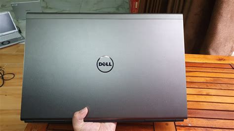 B N Laptop Dell Precision M I Mq Cpu Ram Ssd