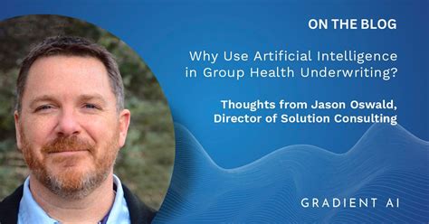 Why Use Ai In Group Health Underwriting