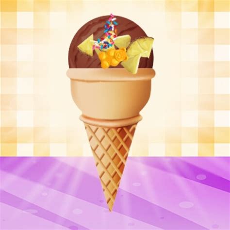 Ice Cream Maker | Play Now Online for Free