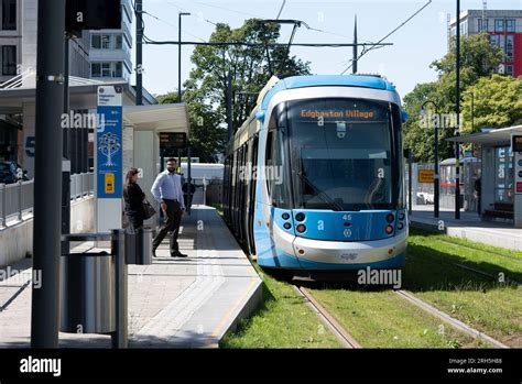 Edgbaston Village Hi Res Stock Photography And Images Alamy