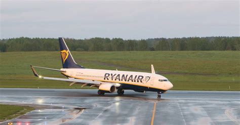 Gr Ve Ryanair Vols Annul S Ce Dimanche Situation De Nouveau Calme