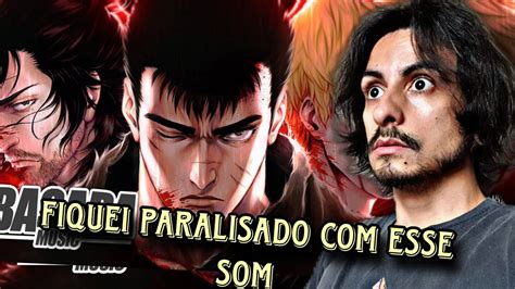 Alma Vazia Guts Thorfinn E Musashi Basara Ft M4rkim E Daarui