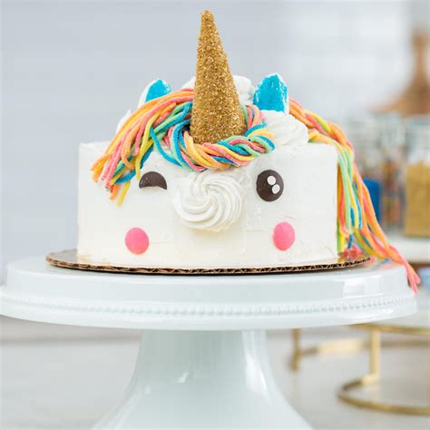 The Ultimate Guide To Unicorn Cake Decorating For An Enchanting Cake