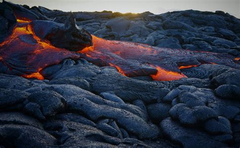 Welcome to Hawaii Volcanoes National Park