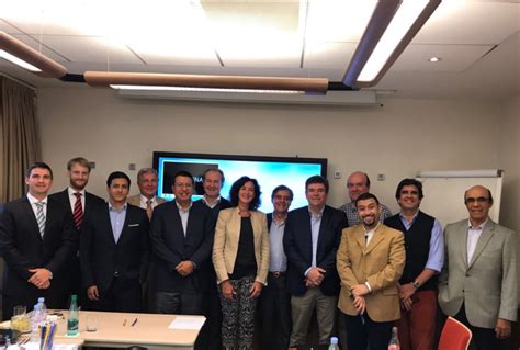 Modernización de la Legislación Laboral Brasilera Staffing América Latina