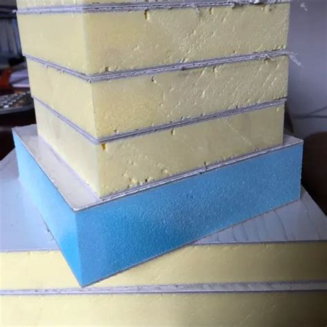 Corrosion Resistance Frp Epoxy Frp Xps Sandwich Panel Frp Panel And