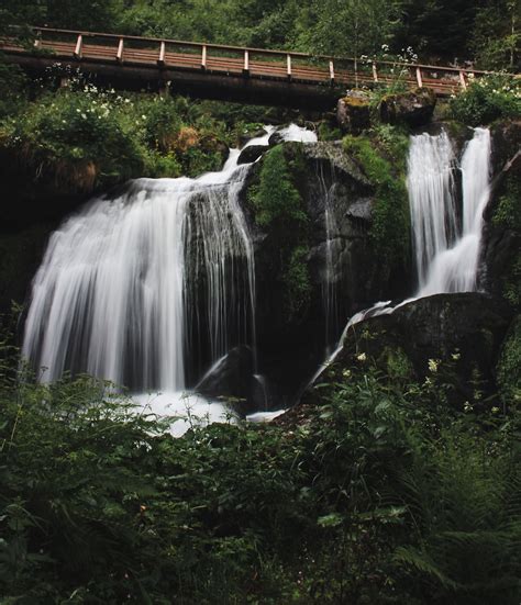 Triberg Waterfall A Complete Guide To The Highest Waterfall In Germany