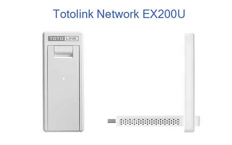 Totolink Network N Ua Mbps Wirelwss N Usb Adapter