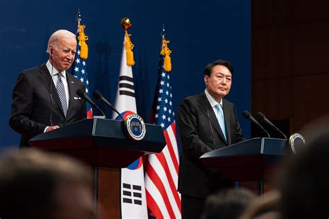 The Us Has A New Nuclear Proliferation Problem South Korea Bulletin