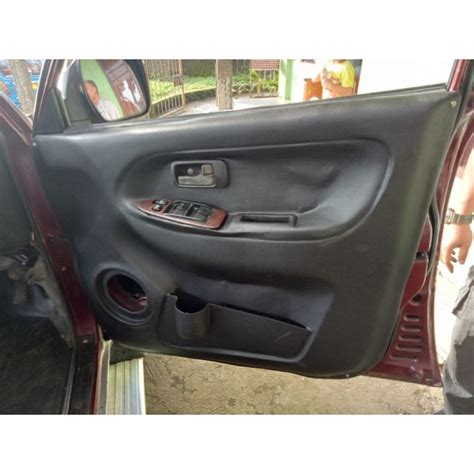 Jual Doortrim Backleding KIJANG GRAND ROVER ACE Kapsul 4 Pintu Shopee